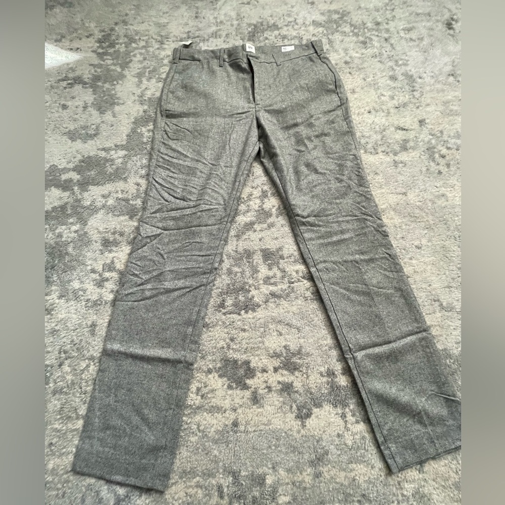 Gap dress chinos
